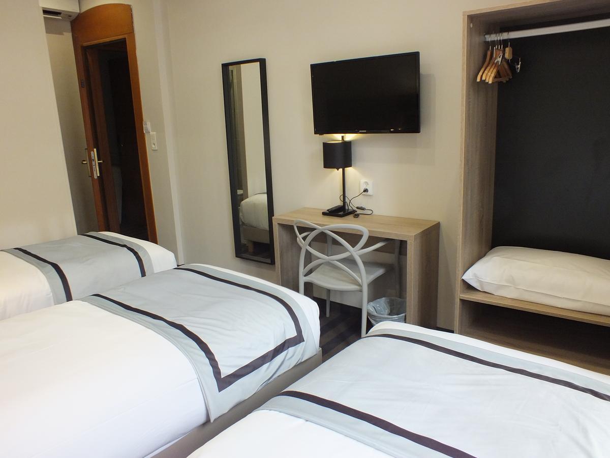 Hotel Paganini Ницца Экстерьер фото